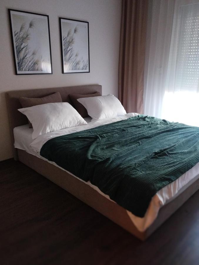 Studio City Day Jagodina Exterior foto